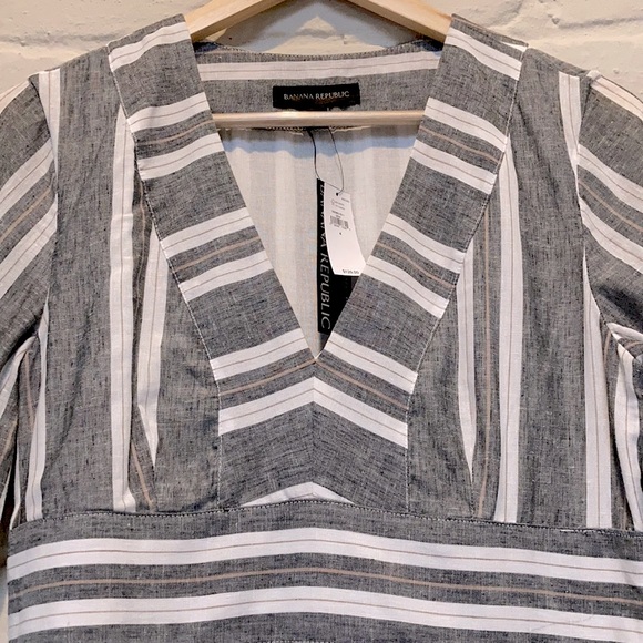 Banana Republic Dress - Picture 3 of 7